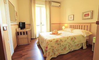 Inn Rome B&B