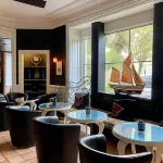 Hôtel Sud Bretagne Hôtels à : Pornichet