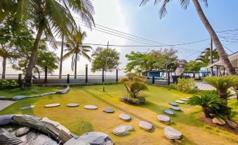 Hotel Pondok Hexa Seaside