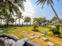 Hotel Pondok Hexa Seaside Hotel a Ciracap