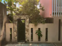 Villa Sentul Onnelik Sentul City Bogor by Villanity Các khách sạn ở Babakan Madang