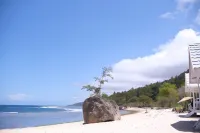 Aryan by Kadena Hotels in Batudaa Pantai
