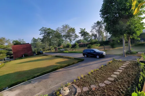Mroom Villa