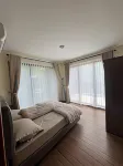Mudita Villa Semeru Hotel di Pandansari