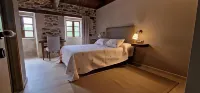 Habitaciones la Cuevona de Guitiriz Lugo Hotel a Guitiriz