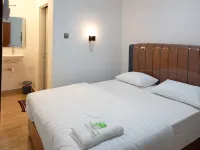 RedDoorz Syariah Near Kbc Batam Centre