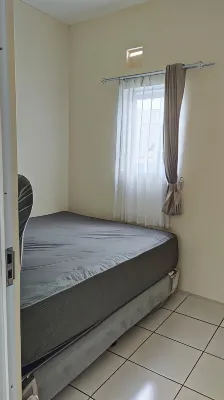 Homestay Defaza 47 & 48 Hotels in Pasirwangi