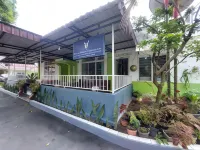Grand Syariah Guest House Humanitas Hotel di Kota Pematang Siantar