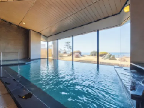 HOTEL OOSADO（ホテル大佐渡） 佐渡島のホテル