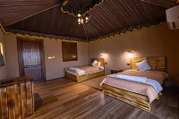 Jebel Shams Resort منتجع جبل شمس فنادق في مصفاة البرين