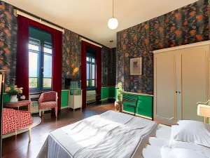 Boutique Hotel Dobra Vila Bovec