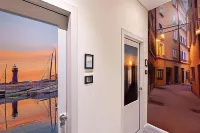 Rooms Boutique Carducci Hotels in Trieste