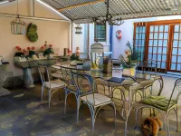 The Green Acorn Guest House