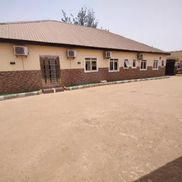 Power Mike Guest House Hotels near Arts & Culture Abuja