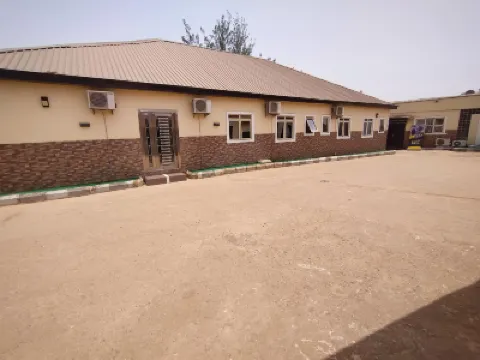 Power Mike Guest House Hotels near Nike Art Gallery, Abuja