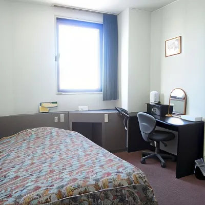 Business Hotel Nobeoka Hotels in 