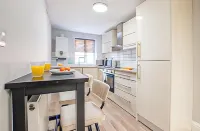 Host & Stay - Bridge Street Apartments