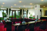 Park Hotel Pruhonice Hotels in Pruhonice