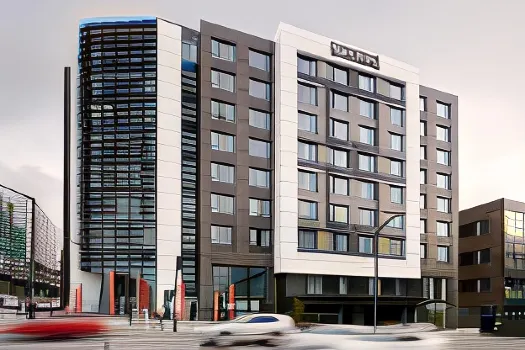 Staybridge Suites Seattle Downtown - Lake Union โรงแรมใกล้South Lake Union