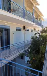 Akrotiri Hotel di Apollonii