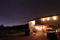 Guesthouse Hoshizora No Akari