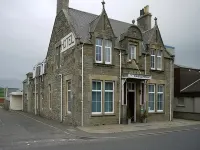 Castletown Hotel Hotels in Thurso