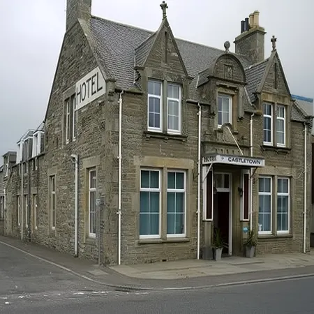 Castletown Hotel