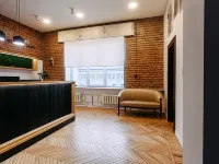Murman Loft Hostel Hotels in Murmansk