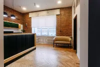 Murman Loft Hostel