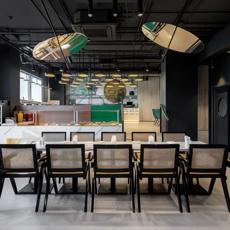 Hyatt Place Ekaterinburg (Хаятт Плейс Екатеринбург)