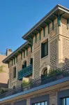 Nobu Hotel San Sebastián Các khách sạn ở San Sebastian