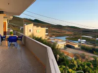 Green Garden Villa