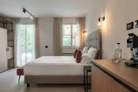 Residence - Palais Hörtenberg Các khách sạn ở San Genesio Atesino