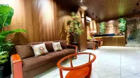 Rosa Zen Hotel Spa Hotel di Kota Ho Chi Minh