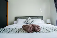 Casa Djiwa Villa Hotel a Pajangan