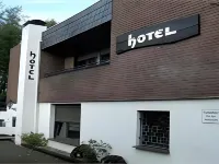 Hotel am Düsseldorfer Platz Hotel di Ratingen