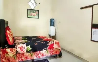 Penginapan Kahan Hotell i Oro-Oro Ombo