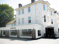 The Mayfair Hotel Hotel di Bournemouth