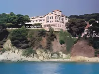 Hotel Sant Roc Hotels in Calella de Palafrugell