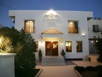 Salome Hotel