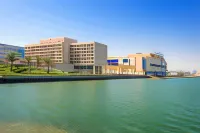 Hilton Garden Inn Ras Al Khaimah Hotels near Al Tayer Mosque