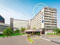 Radisson Blu Okoume Palace Hotel