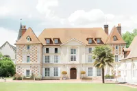 Château d'Hermival Hotels in Cormeilles