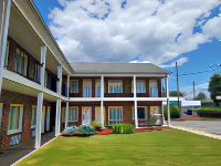 Elk Inn Motel Các khách sạn ở Elkin