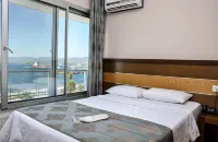 Perla Hotel Hotels in Bademli