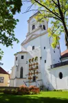 Hotel Domus Collis Hotel a Gyor