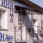 Гостиница Грез