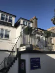 Black Bull with Rooms Upper Hotels in Cumbernauld