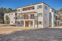 Résidence Prestige Odalys Riviera