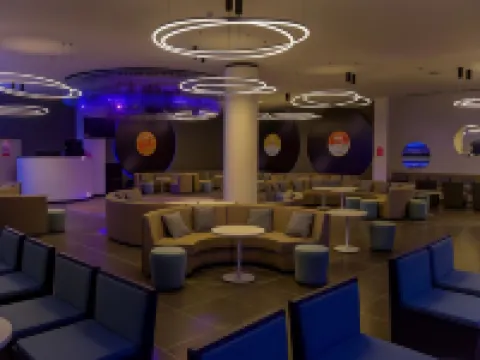 Gran Muthu Almirante Beach Hotel Hoteles en Guardalavaca